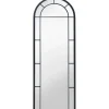 KARE Design Meubles>Miroir mural Hotel Central 170x60cm