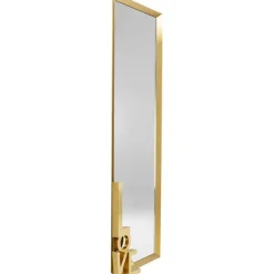 KARE Design Meubles>Miroir mural Love Letters 3D 70x200cm