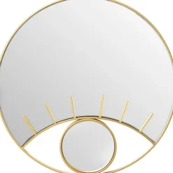 KARE Design Meubles>Miroir mural Occhi Ø100cm