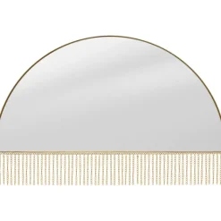 KARE Design Meubles>Miroir mural Opera Half 70x110cm