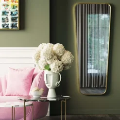 KARE Design Meubles>Miroir mural Opera 65x160cm