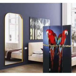 KARE Design Meubles>Miroir mural Opera 80x190cm