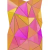 KARE Design Meubles>Miroir mural Prisma Colore 80x120cm