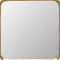 KARE Design Meubles>Miroir mural Vincenza 63x63cm