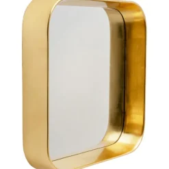 KARE Design Meubles>Miroir mural Vincenza 43x43cm