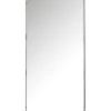 KARE Design Meubles>Miroir Ombra Soft noir 120x60cm