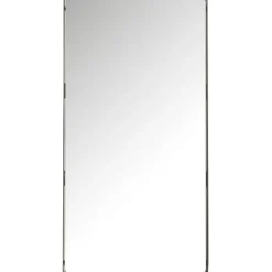 KARE Design Meubles>Miroir Ombra Soft noir 120x60cm