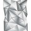 KARE Design Meubles>Miroir Prisma 140x105cm
