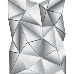 KARE Design Meubles>Miroir Prisma 140x105cm