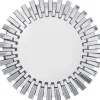 KARE Design Meubles>Miroir Sprocket Ø92cm