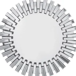 KARE Design Meubles>Miroir Sprocket Ø92cm