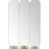 KARE Design Meubles>Miroir sur pied Curve 106x166cm