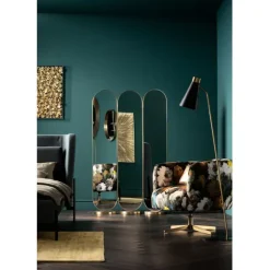 KARE Design Meubles>Miroir sur pied Curve 106x166cm