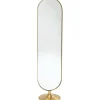 KARE Design Meubles>Miroir sur pied Curve 40x170cm