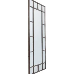 KARE Design Meubles>Miroir Window Iron 200X90cm