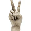 KARE Design Accessoires>Obejt décoratif Main Victory Tattoo Eye 36cm