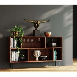 KARE Design Accessoires>Objet décoratif athlète bronze 75cm