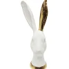 KARE Design Accessoires>Objet décoratif Bunny doré 30cm