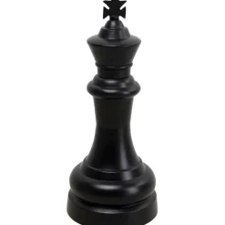 KARE Design Accessoires>Objet décoratif Chess King 68cm