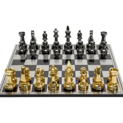 KARE Design Accessoires>Objet décoratif Chess 60x60cm