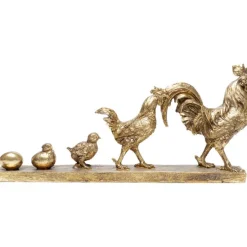 KARE Design Accessoires>Objet décoratif Chicken Evolution