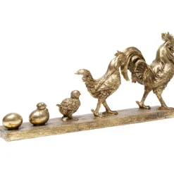 KARE Design Accessoires>Objet décoratif Chicken Evolution