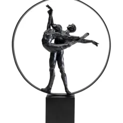 KARE Design Accessoires>Objet décoratif Dancers Circle 45cm