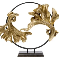 KARE Design Accessoires>Objet décoratif Dancing Betta Fishes