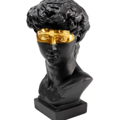 KARE Design Accessoires>Objet décoratif David Eyes 30cm