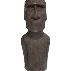 KARE Design Accessoires>Objet décoratif Easter Island 80cm
