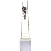 KARE Design Accessoires>Objet décoratif Elements Climbing Man
