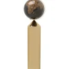 KARE Design Accessoires>Objet décoratif Globe Top doré 132cm