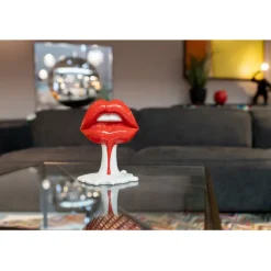 KARE Design Accessoires>Objet décoratif Hot Lips 26cm
