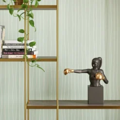 KARE Design Accessoires>Objet décoratif Lady Balboa 40cm