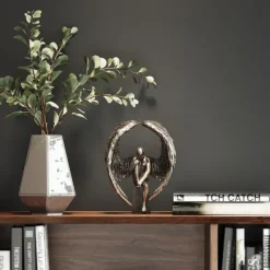 KARE Design Accessoires>Objet décoratif Nude Sad Angel PM