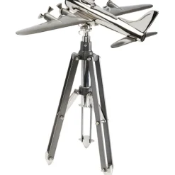 KARE Design Accessoires>Objet décoratif Plane Tripod 54cm