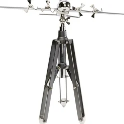 KARE Design Accessoires>Objet décoratif Plane Tripod 54cm
