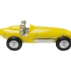 KARE Design Accessoires>Objet décoratif Racing Car jaune 9cm