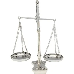 KARE Design Accessoires>Objet décoratif Scale 23cm
