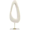 KARE Design Accessoires>Objet décoratif Soft Shape 53cm