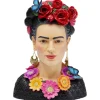 KARE Design Accessoires>Objet décoratif Style Muse Flowers 41cm