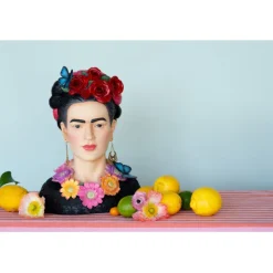 KARE Design Accessoires>Objet décoratif Style Muse Flowers 41cm