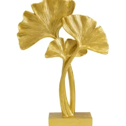 KARE Design Accessoires>Objet décoratif Three Ginkgo 53cm