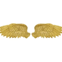 KARE Design Accessoires>Objet mural Angel Wings (2/Set)