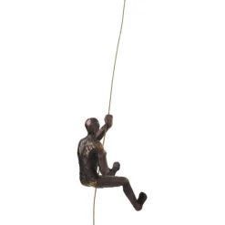 KARE Design Accessoires>Objet mural Climber Rope