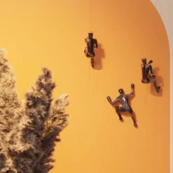 KARE Design Accessoires>Objet mural Climber Rope