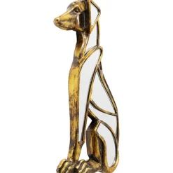 KARE Design Accessoires>Objet mural Dog Mirror 38cm