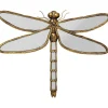 KARE Design Accessoires>Objet mural Dragonfly Mirror 71