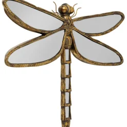 KARE Design Accessoires>Objet mural Dragonfly Mirror 71