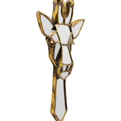 KARE Design Accessoires>Objet mural Giraffe Mirror 45cm
